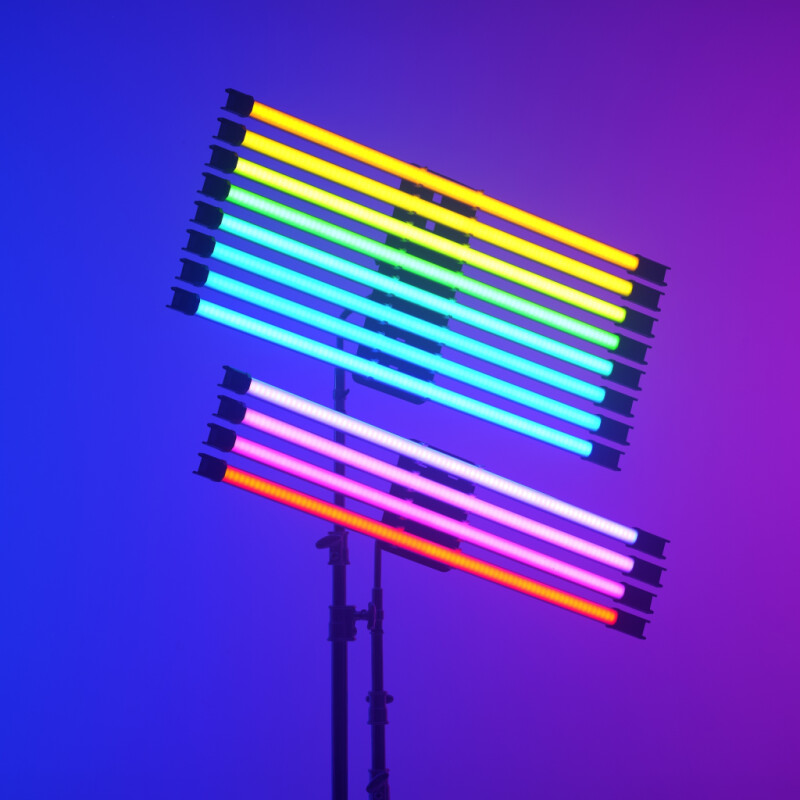 Godox TL-B8 держатель для осветителей TL