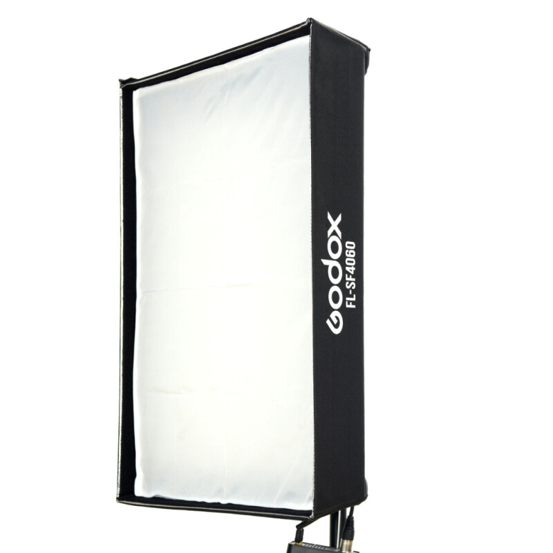 Godox FL-SF 4060 софтбокс с сотами для FL100