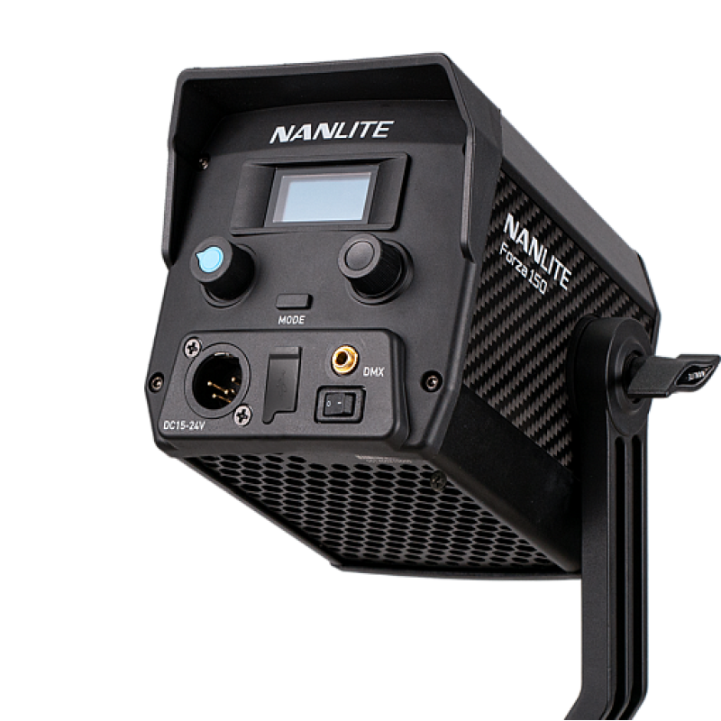 Nanlite Forza 150 LED светодиодный осветитель