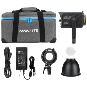 Nanlite Forza 150B Bi-Color LED светодиодный осветитель