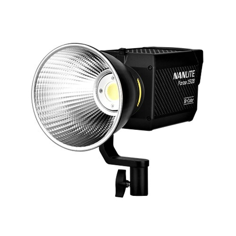 Nanlite Forza 150B Bi-Color LED светодиодный осветитель