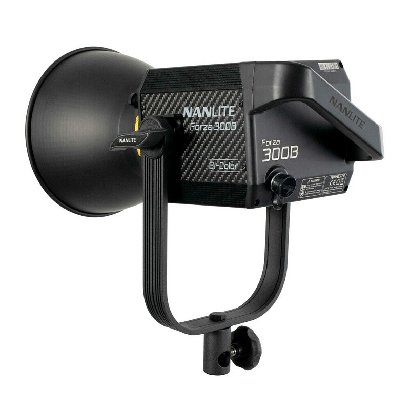 Nanlite Forza 300B Bi-color LED светодиодный осветитель