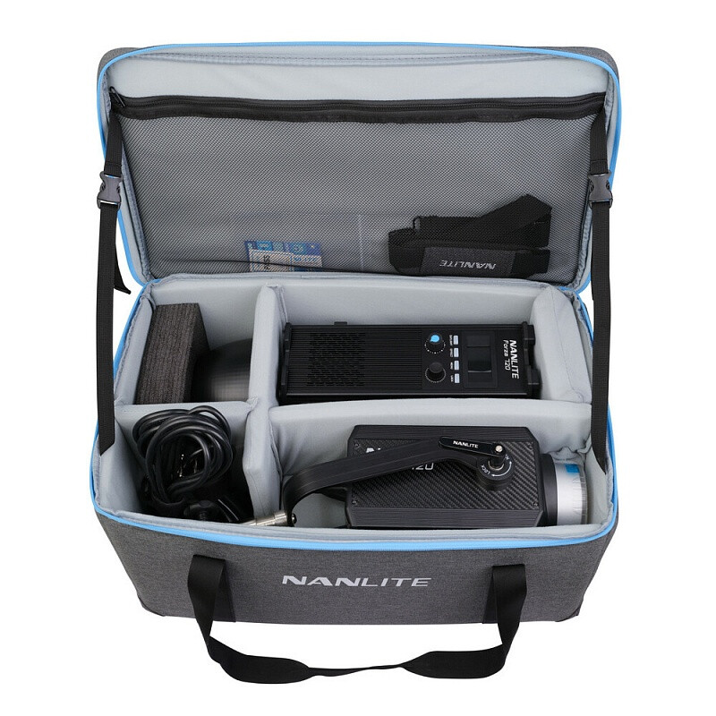 Nanlite Forza 720 LED светодиодный осветитель