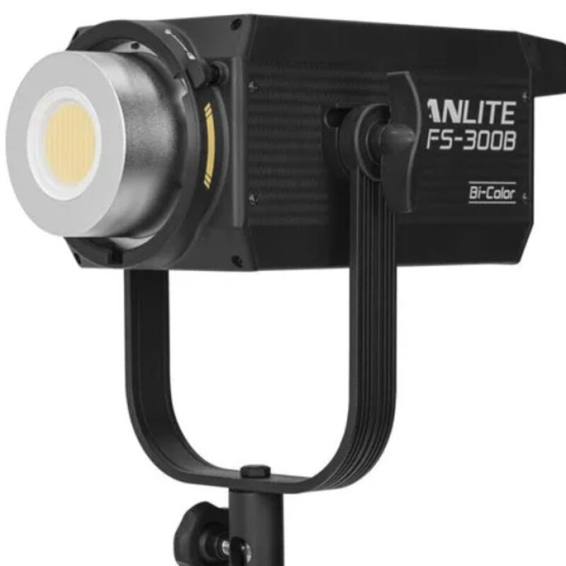 Nanlite FS 300B Bi-Color LED светодиодный осветитель