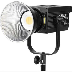 Nanlite FS 300B Bi-Color LED светодиодный осветитель