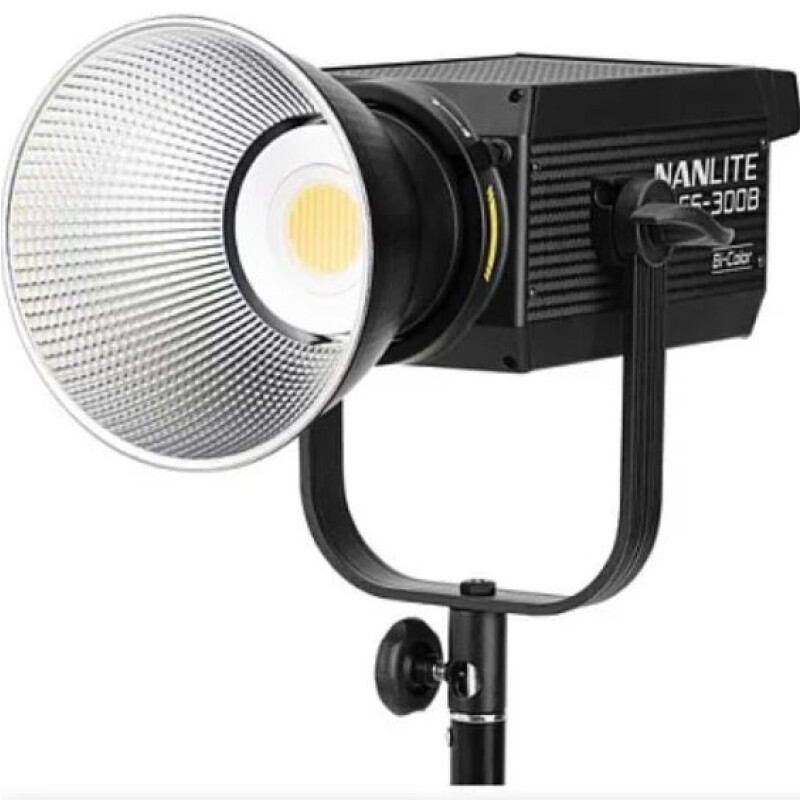 Nanlite FS 300B Bi-Color LED светодиодный осветитель