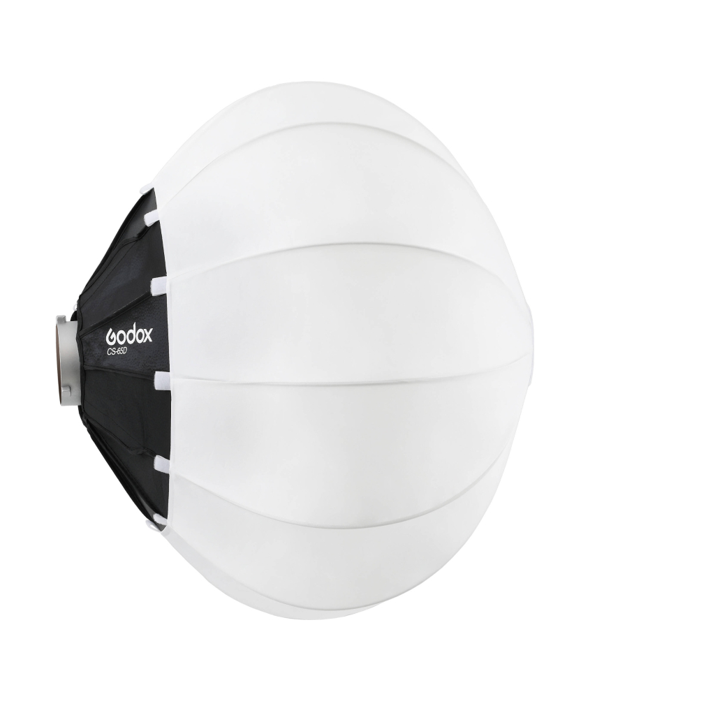 Godox CS65D софтбокс сферический