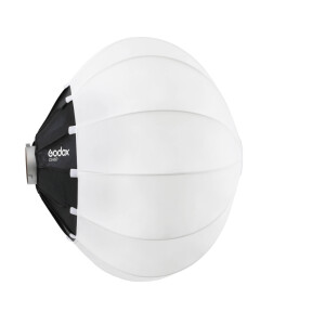 Godox CS65D софтбокс сферический