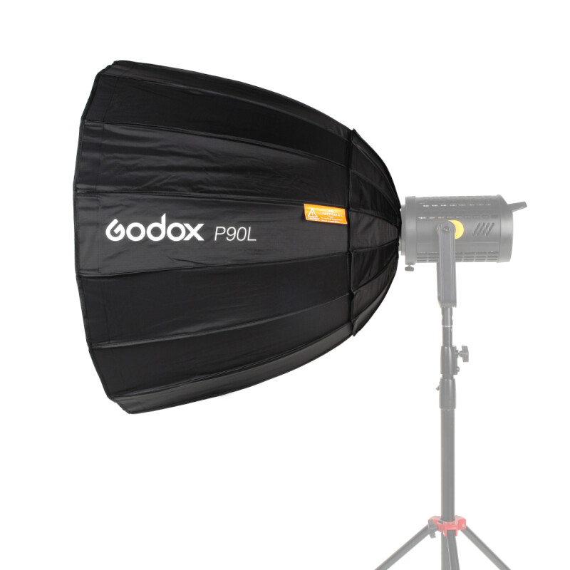 Godox P90L параболический софтбокс