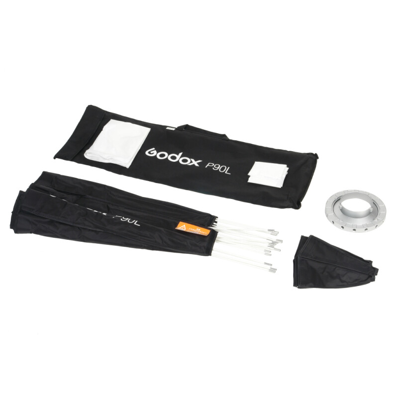 Godox P90L параболический софтбокс