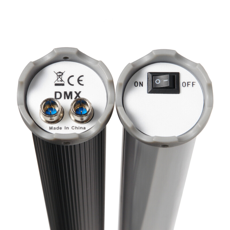 GreenBean LedFlow 4ft Bi-color DMX светодиодный осветитель