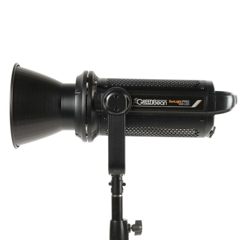 GreenBean SunLight PRO 500 LED светодиодный осветитель