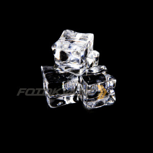 Fotokvant Ice20 kit искусственные кубики льда из акрила 4 шт 20х20х20 мм