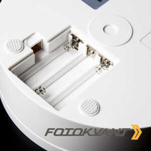 Fotokvant SND-C160 поворотный стол для 3D-съемки