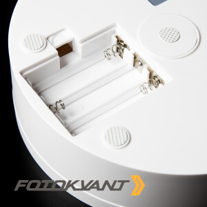 Fotokvant SND160 поворотный стол 16 см для 3D-съемки