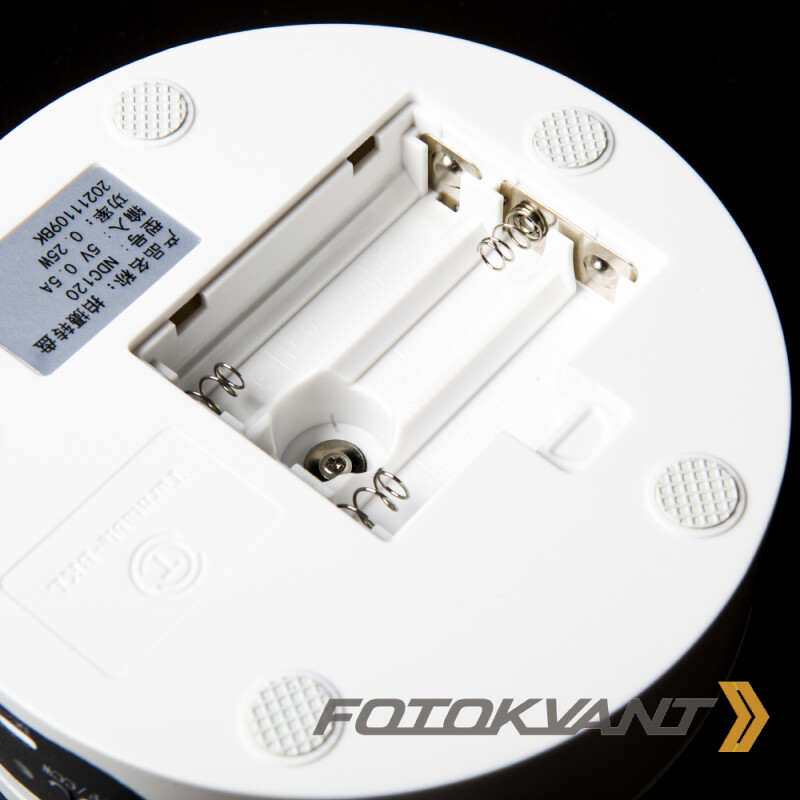 Fotokvant SND-C120 поворотный стол для 3D-съемки