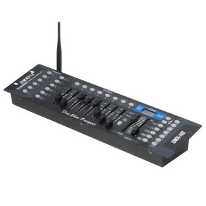 GreenBean DMX Control 192 2.4G беспроводной пульт