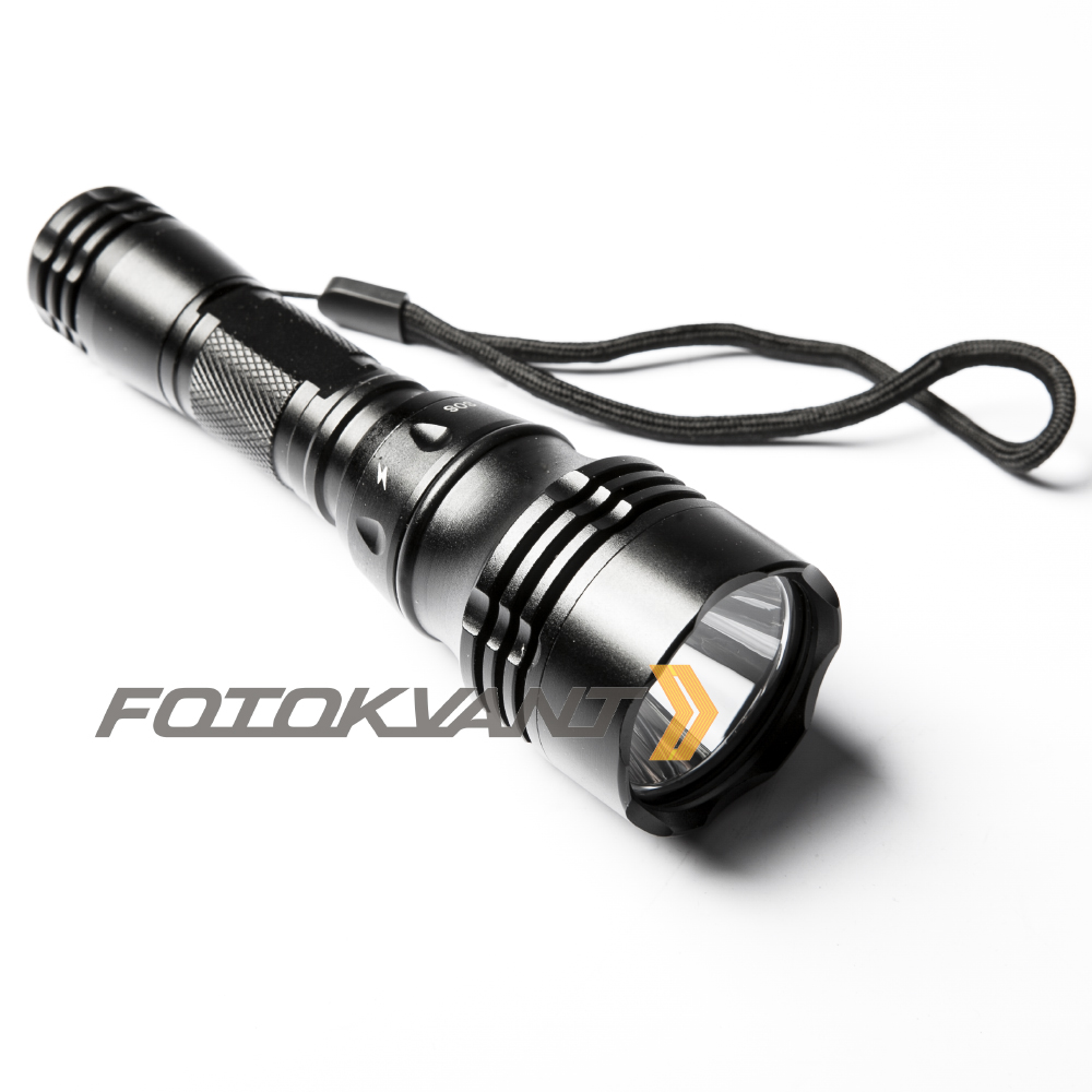 Fotokvant Lophius LED-56 фонарик для подводной съемки Fotokvant Lophius LED-56 фонарик для подводной съемки