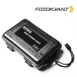 Fotokvant Lophius LED-56 фонарик для подводной съемки