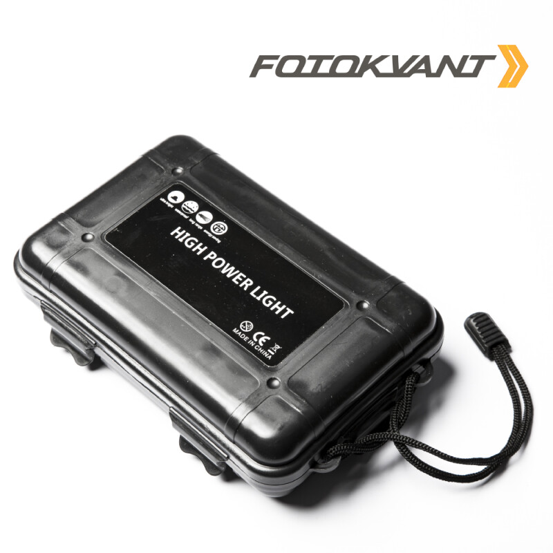 Fotokvant Lophius LED-56 фонарик для подводной съемки