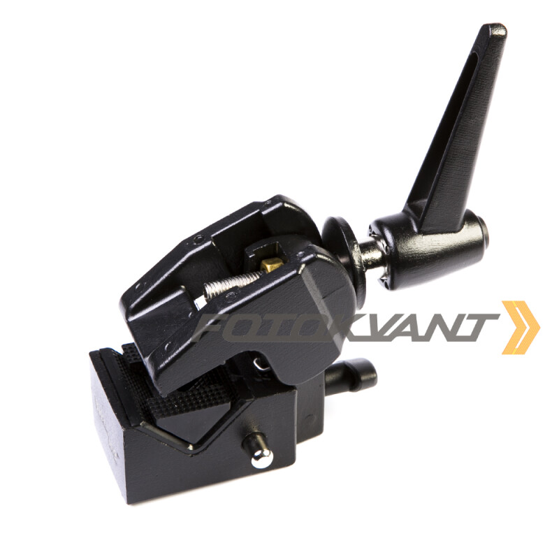 Fotokvant RCL-S14 суперкламп струбцина-зажим универсальный