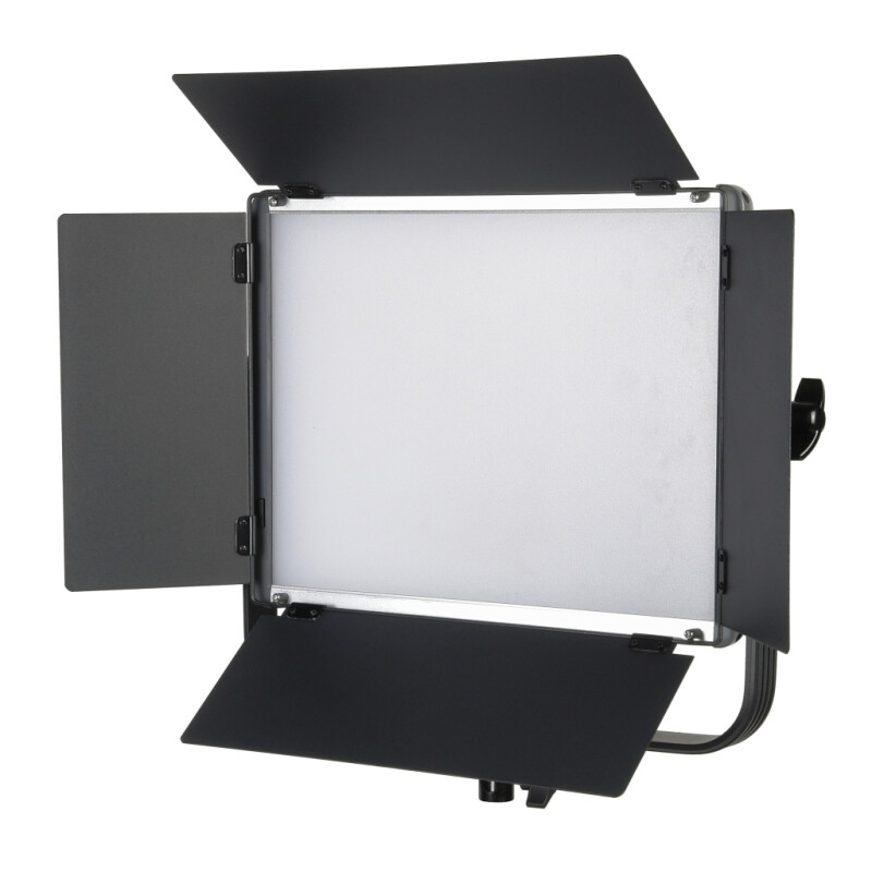 Falcon Eyes LE-120PRO RGB DMX светодиодный осветитель