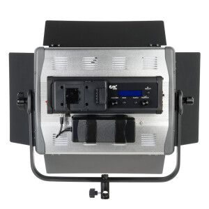 Falcon Eyes LE-120PRO RGB DMX светодиодный осветитель