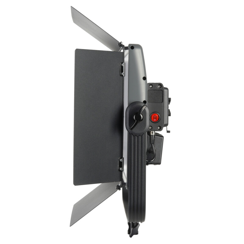 Falcon Eyes LE-120PRO RGB DMX светодиодный осветитель