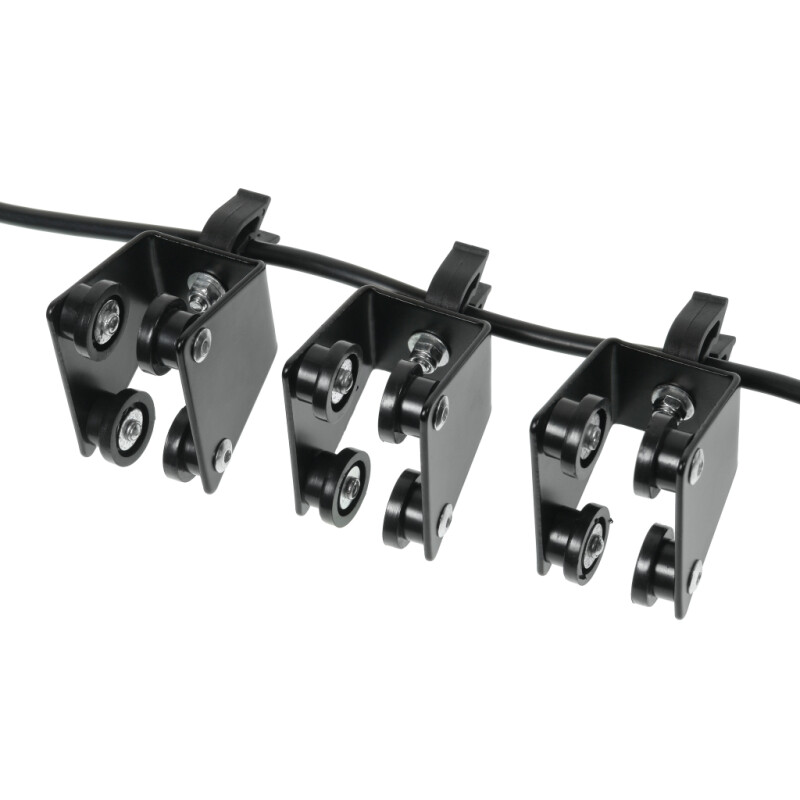 Falcon Eyes P3330 пантограф удлиненный 3,3 м