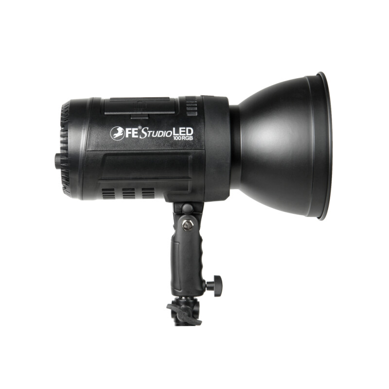Falcon Eyes Studio LED 100RGB светодиодный осветитель