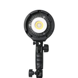 Falcon Eyes Studio LED 100RGB светодиодный осветитель