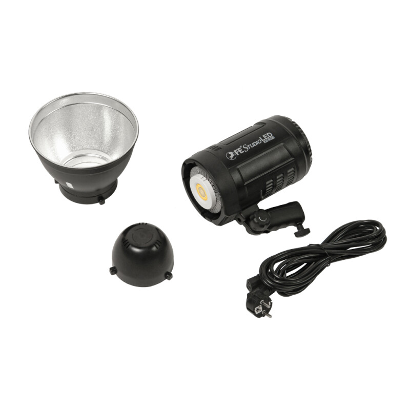 Falcon Eyes Studio LED 100RGB светодиодный осветитель