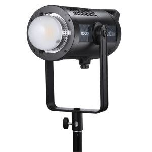 Godox SL200II Bi студийный светодиодный осветитель