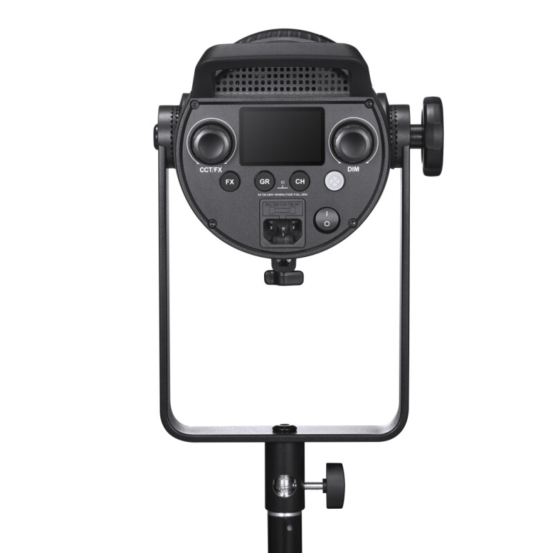 Godox SL200II Bi студийный светодиодный осветитель