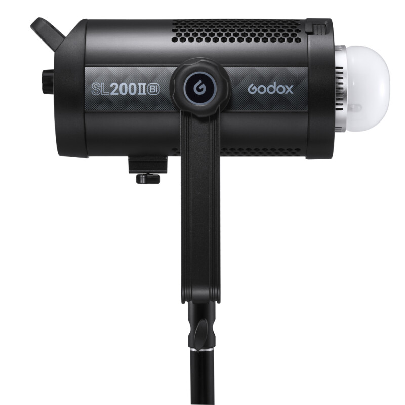Godox SL200II Bi студийный светодиодный осветитель