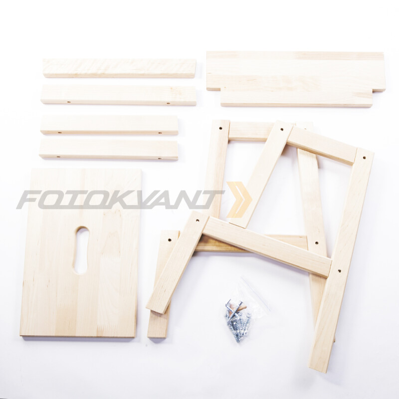 Fotokvant БА-01 табуретка-стремянка