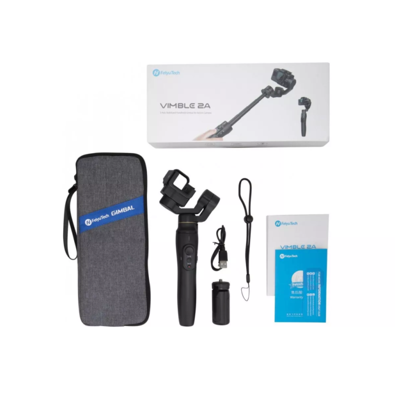 Feiyu Vimble 2A стабилизатор трехосевой
