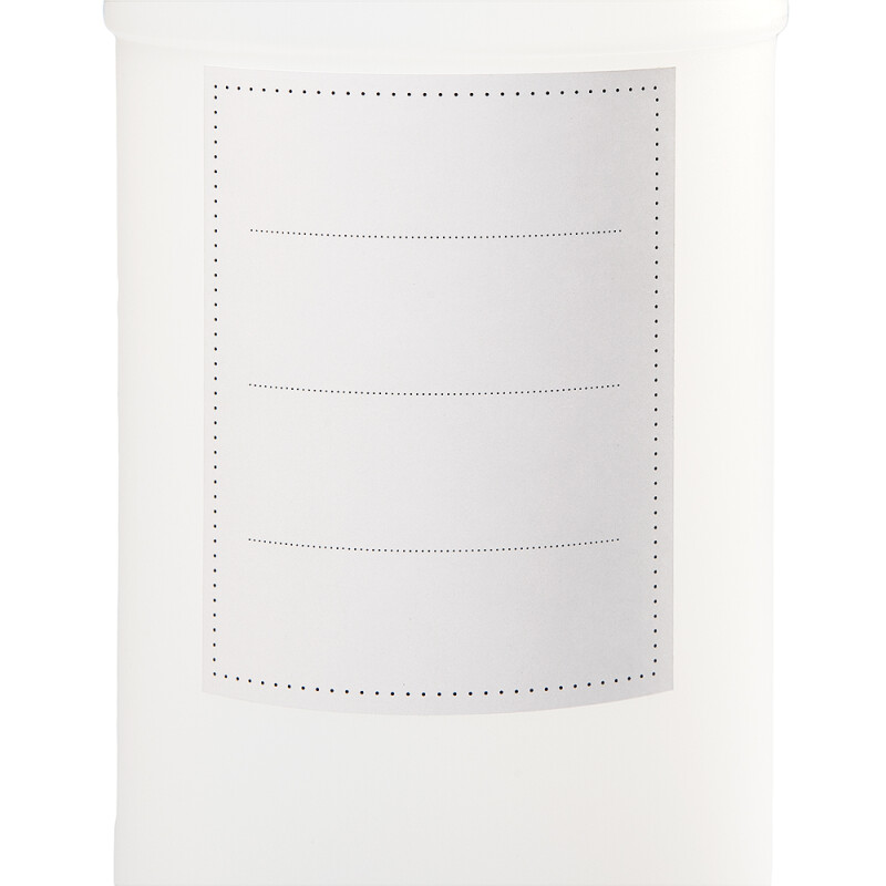 Fotokvant Bottle-1000 ёмкость для хранения фотореактивов объем 1000 мл