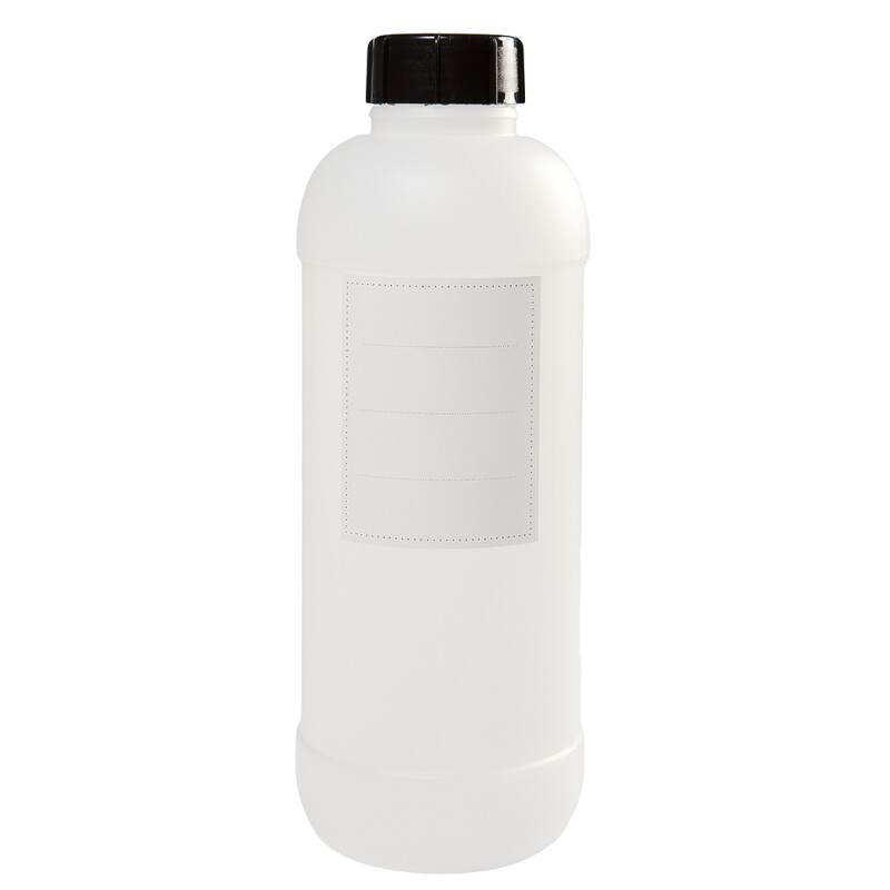 Fotokvant Bottle-1000 ёмкость для хранения фотореактивов объем 1000 мл