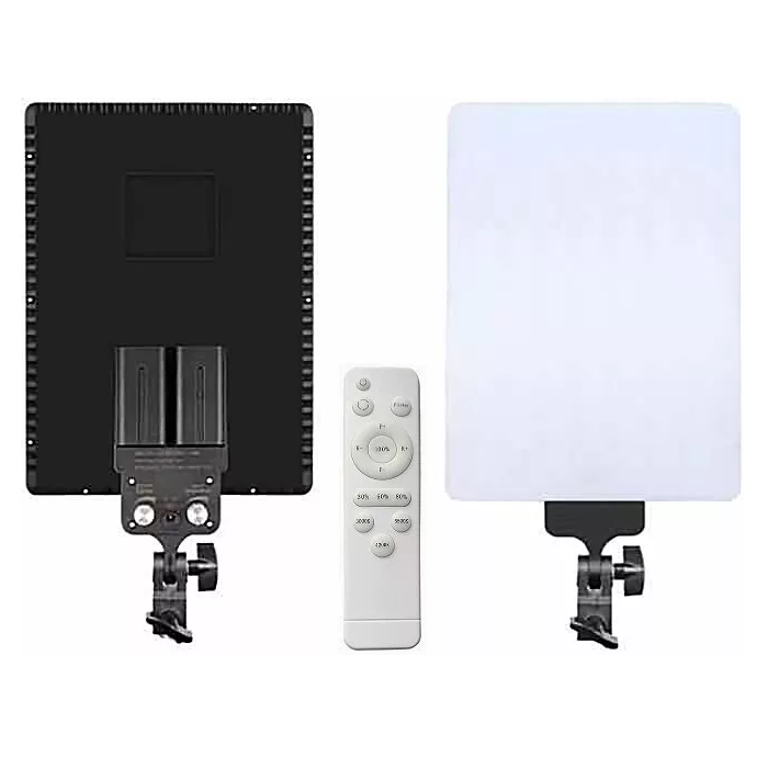 Grifon PL 35 светодиодный осветитель с пультом ду