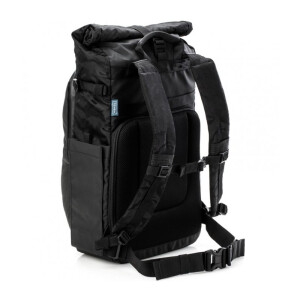 Tenba (637-738) Fulton v2 16L All WR Backpack Black/Black Camo рюкзак для фототехники