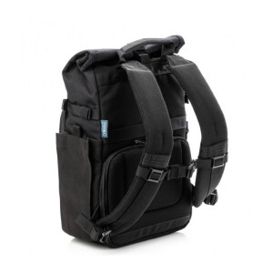 Tenba (637-730) Fulton v2 10L Backpack Black рюкзак для фототехники
