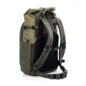 Tenba (637-737) Fulton v2 16L Backpack Tan/Olive рюкзак для фототехники