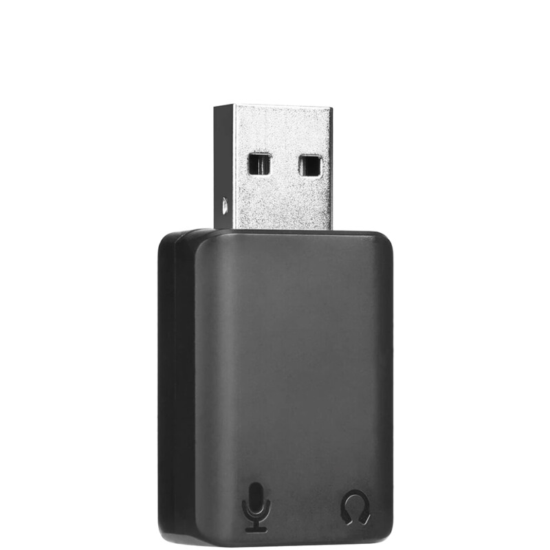 Boya BY-EA2 адаптер USB 2.0
