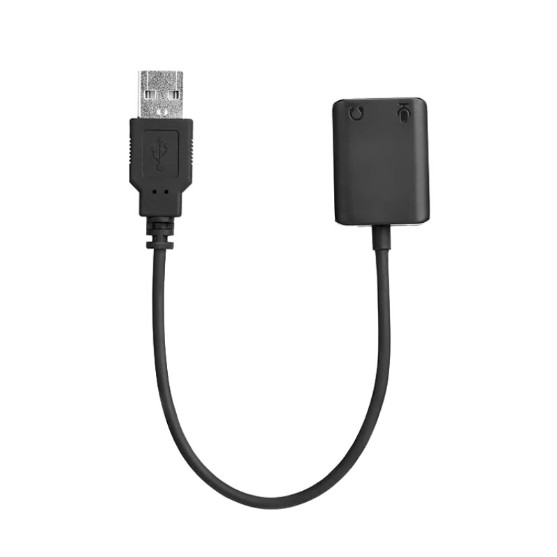 Boya BY-EA2L адаптер 15 см USB 2.0