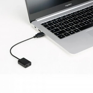 Boya BY-EA2L адаптер 15 см USB 2.0