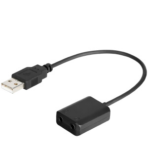 Boya BY-EA2L адаптер 15 см USB 2.0