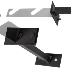 Fotokvant KPP-13-30 комплект выносов крепления для системы установки фона до 30 см.