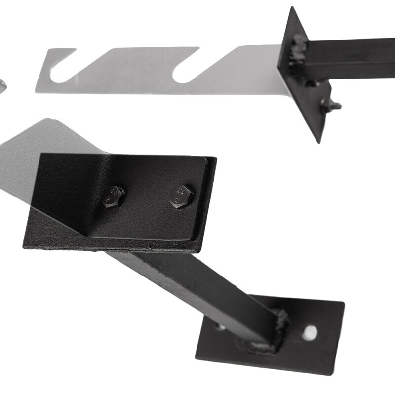 Fotokvant KPP-13-30 комплект выносов крепления для системы установки фона до 30 см.