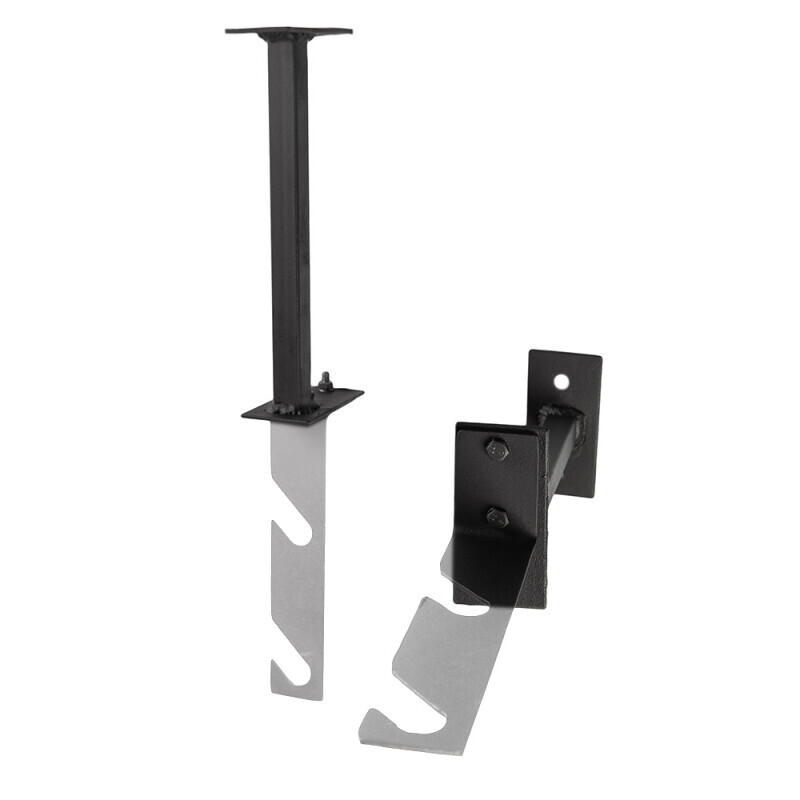 Fotokvant KPP-13-30 комплект выносов крепления для системы установки фона до 30 см.